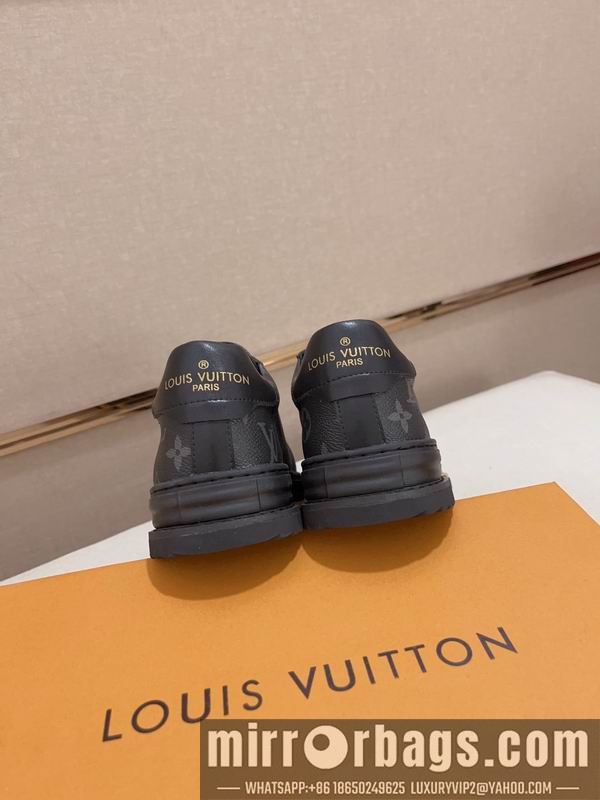 LV Replica Shoes LV sz38-45 mnf01122