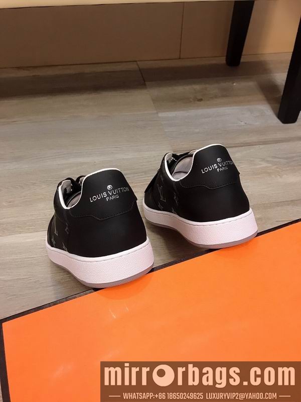 LV Replica Shoes LV sz38-44 mnf0306