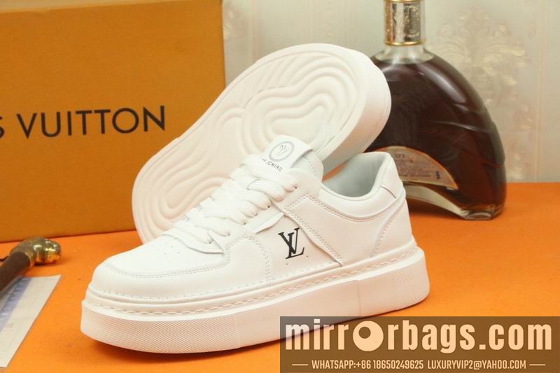 LV Replica Shoes LV sz38-44  mnf1027