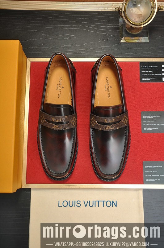 LV Replica Shoes22521245 SZ 38-44