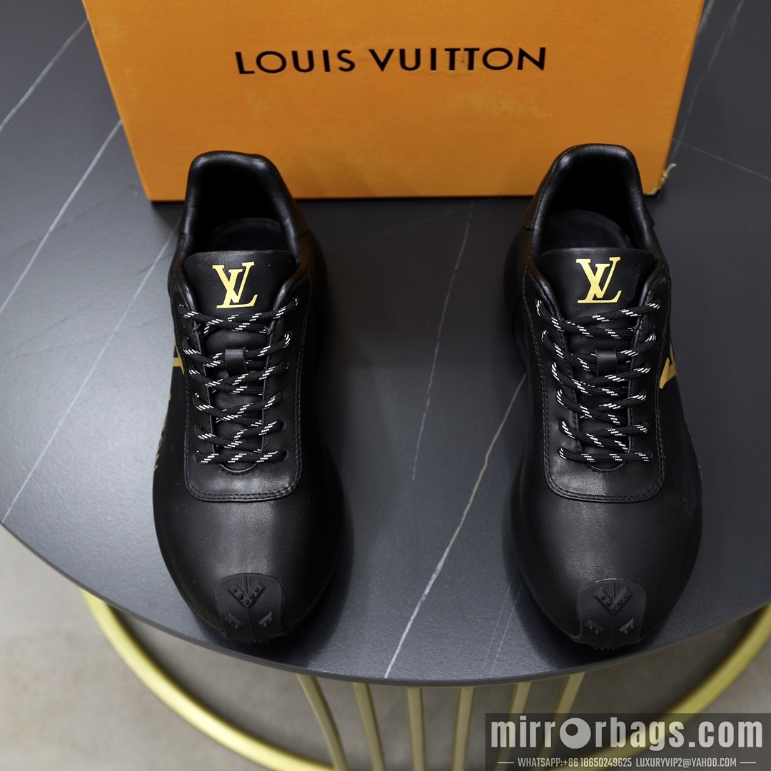 LV Replica Shoes LV sz38-45 hnh1206