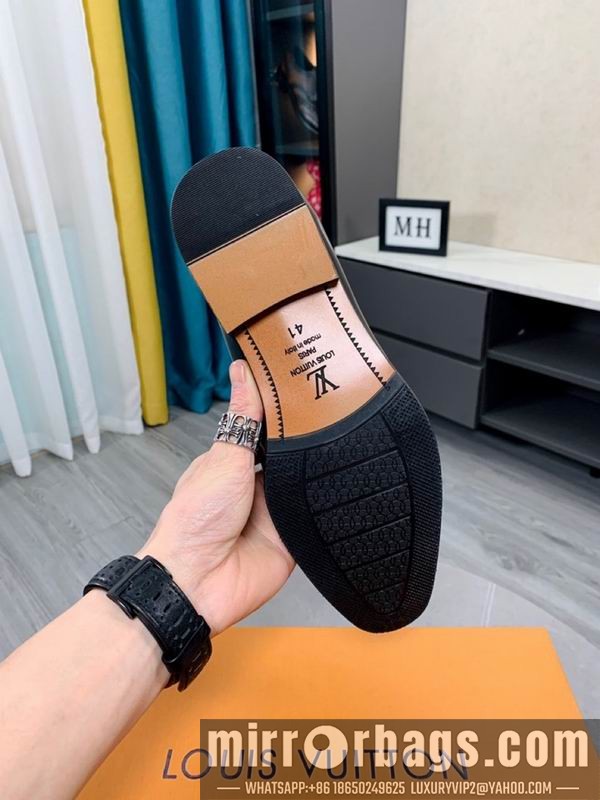 LV Replica ShoesLV sz38-46 mnf0334