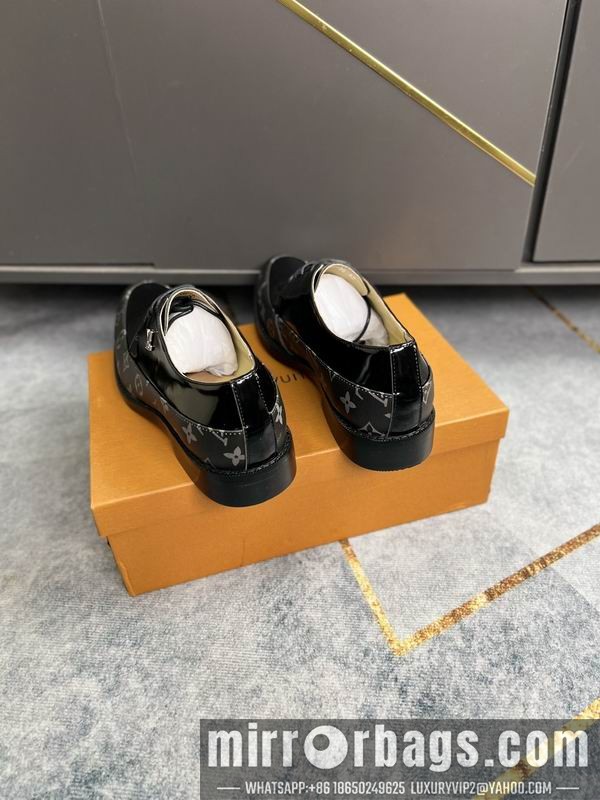 LV Replica ShoesLV sz38-44 mnf0217