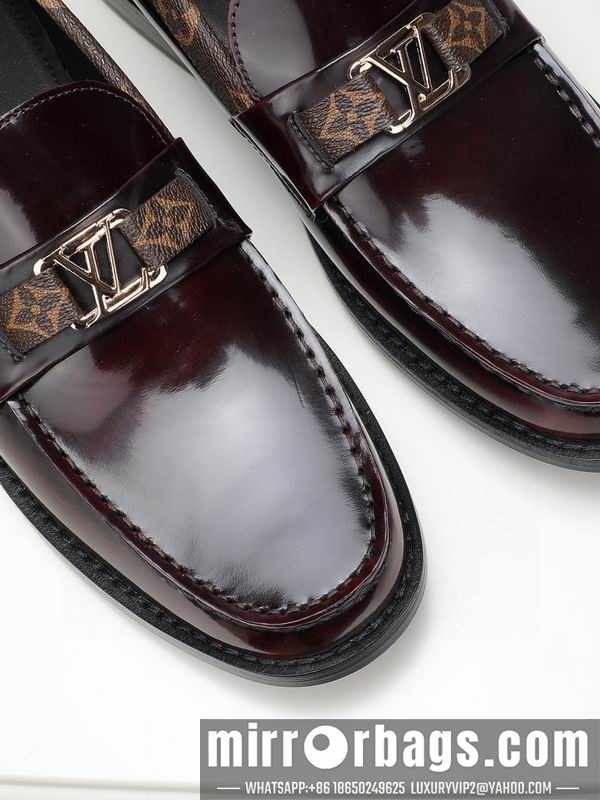 LV Replica Shoes LV sz38-45 mnf0128