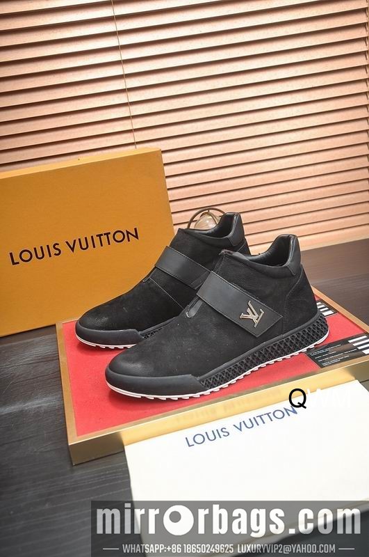 LV Replica Shoes LV sz38-45 2C WM1213