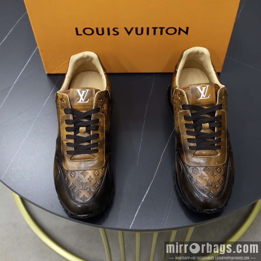 LV Replica Shoes LV sz38-45 hnh1205