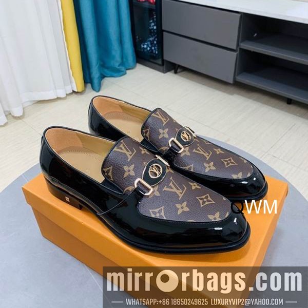 LV Replica Shoes LV sz38-45 2C WM1102