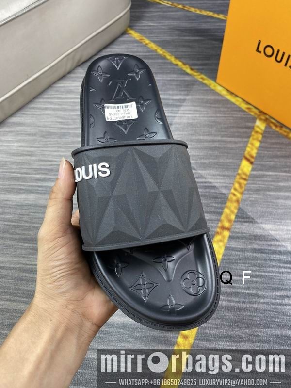 LV Replica Shoes LV sz38-45 4C TF0714