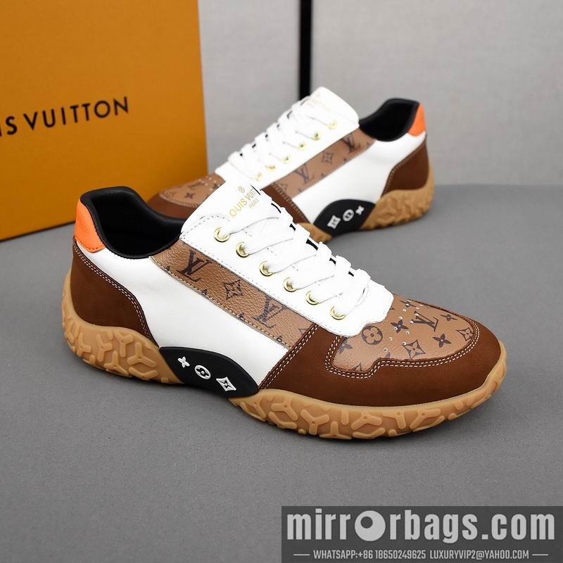 LV Replica Shoes LV sz38-44 mnf0439