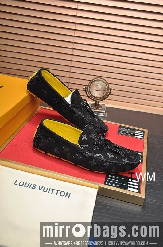 LV Replica Shoes LV sz38-45 9C WM1012