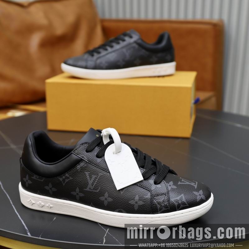 LV Replica Shoes LV sz38-45 mnf0609