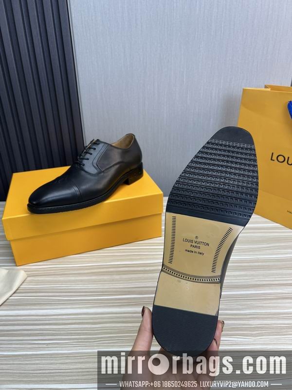 LV Replica Shoes LV sz38-45 mnf0341