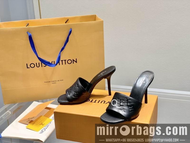 LV Replica Shoes LV sz34-41 LL0304