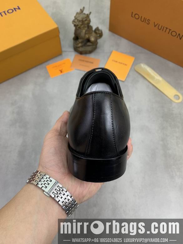 LV Replica Shoes LV sz38-44 0650