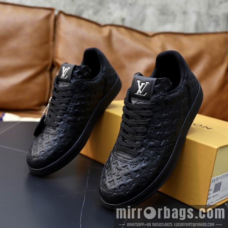 LV Replica Shoes LV sz38-45 mnf0614