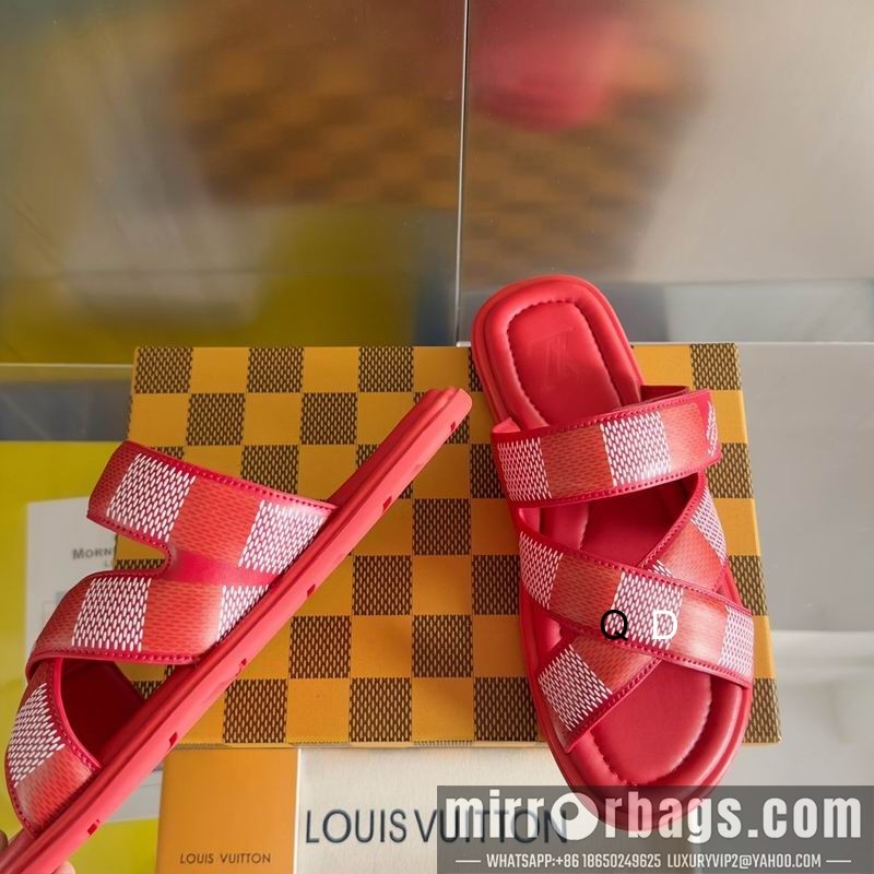 LV Replica Shoes LV sz38-45 GDT0404