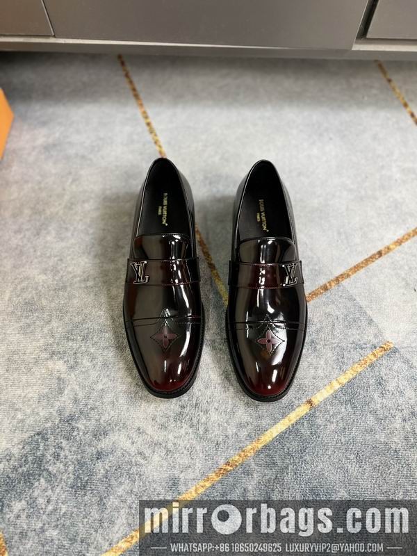 LV Replica Shoes LV sz38-45 mnf0103