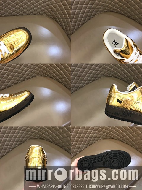 LV Replica ShoesSZ 38-44 0503