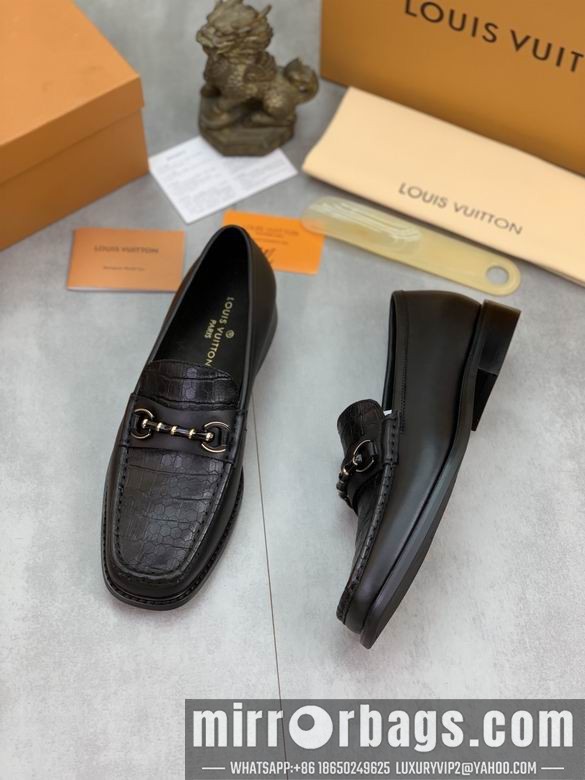 LV Replica Shoes LV sz38-44 1C n0619