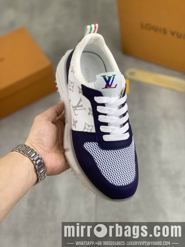 LV Replica Shoes LV sz38-44 mnf0639