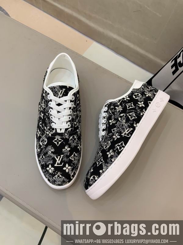 LV Replica Shoes LV sz38-44 mnf0527