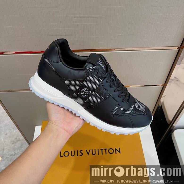 LV Replica Shoessz35-44 4C n0513