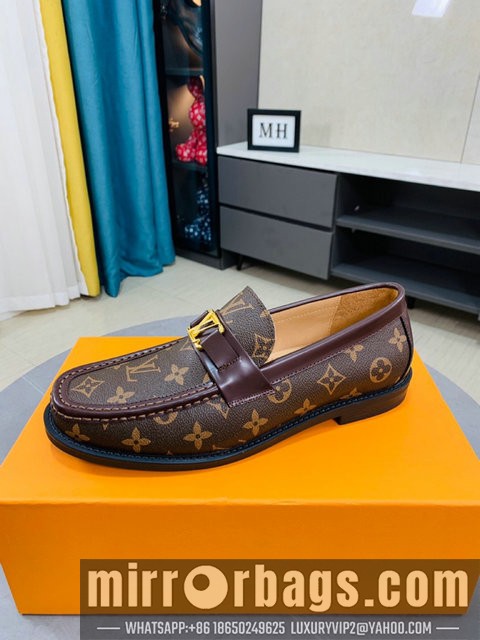 LV Replica Shoes2241206 SZ 38-44