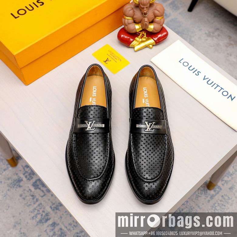 LV Replica Shoes LV sz38-44 0663