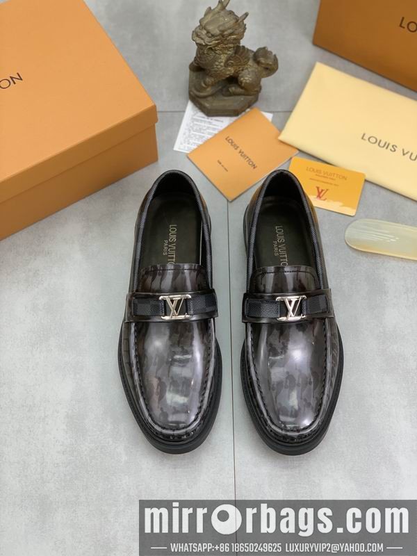 LV Replica Shoes LV sz38-45 mnf403