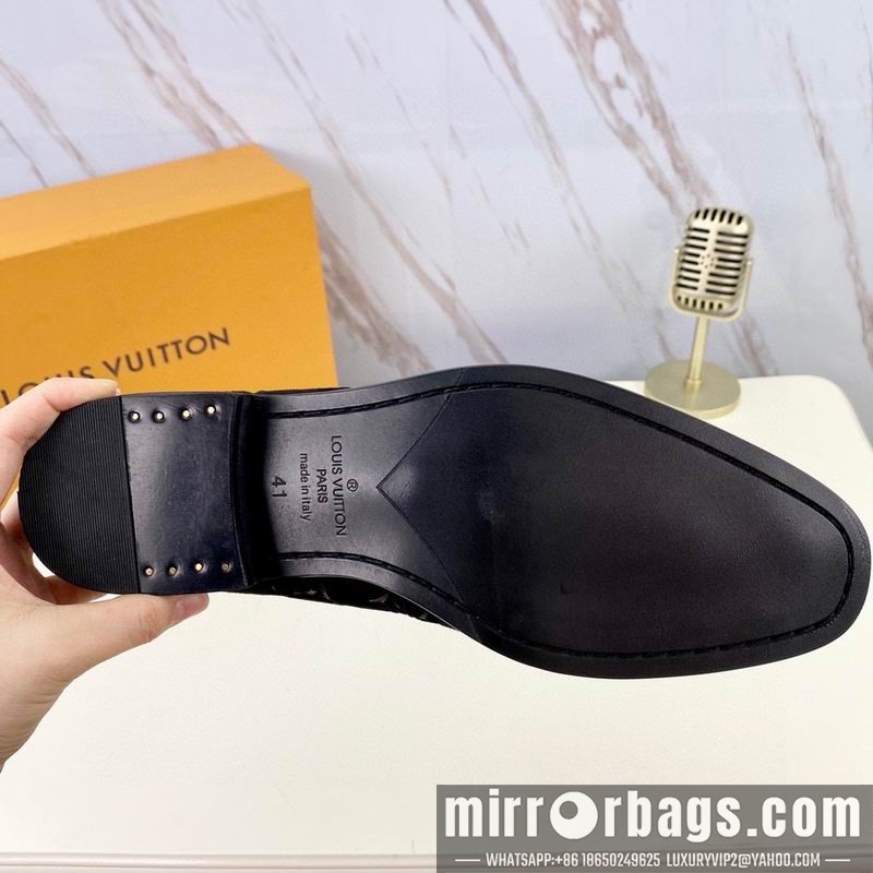 LV Replica Shoes LV sz38-45 mnf0148