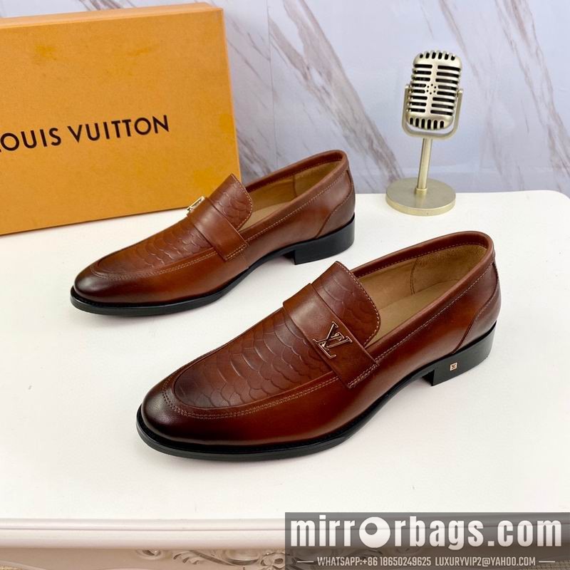 LV Replica Shoes LV sz38-44 mnf0207