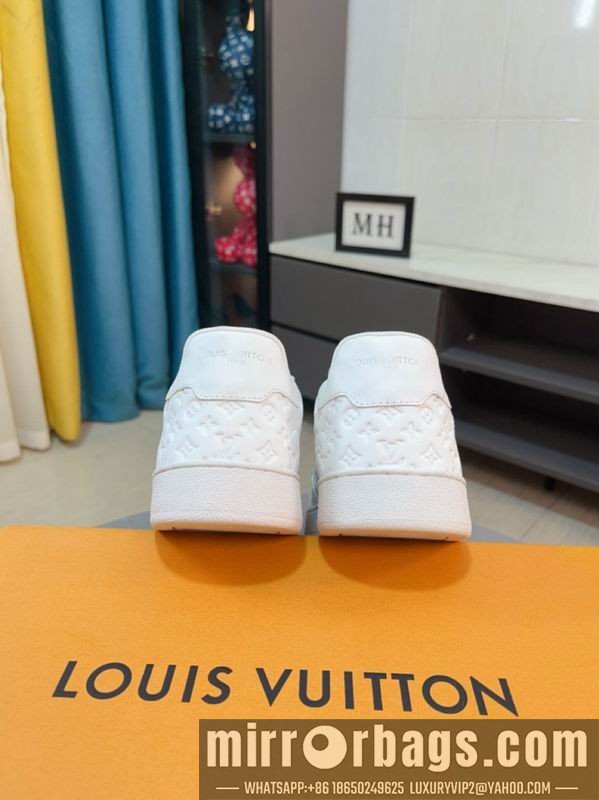 LV Replica Shoes LV sz38-44 mnf0644