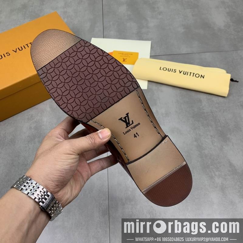 LV Replica Shoes LV sz38-44 mnf0145