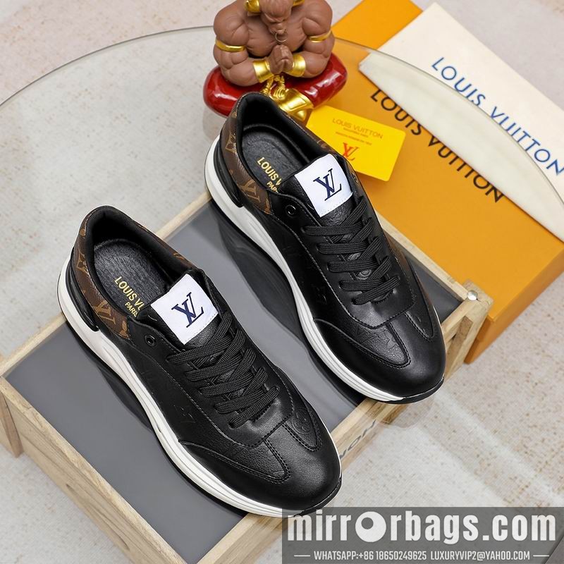 LV Replica Shoes LV sz38-44 mnf0394