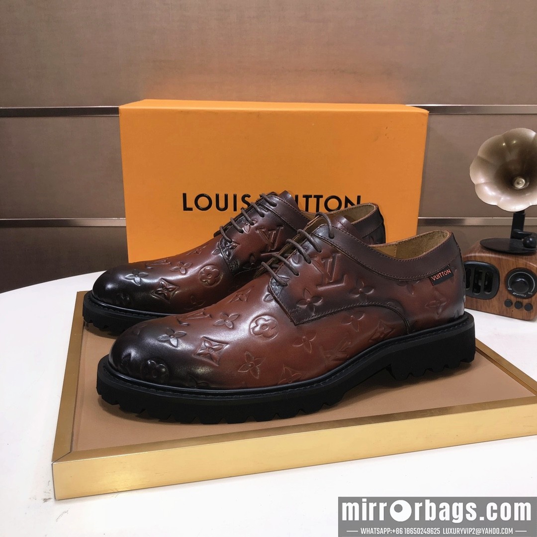 LV Replica Shoes LV sz38-45 hnh0227