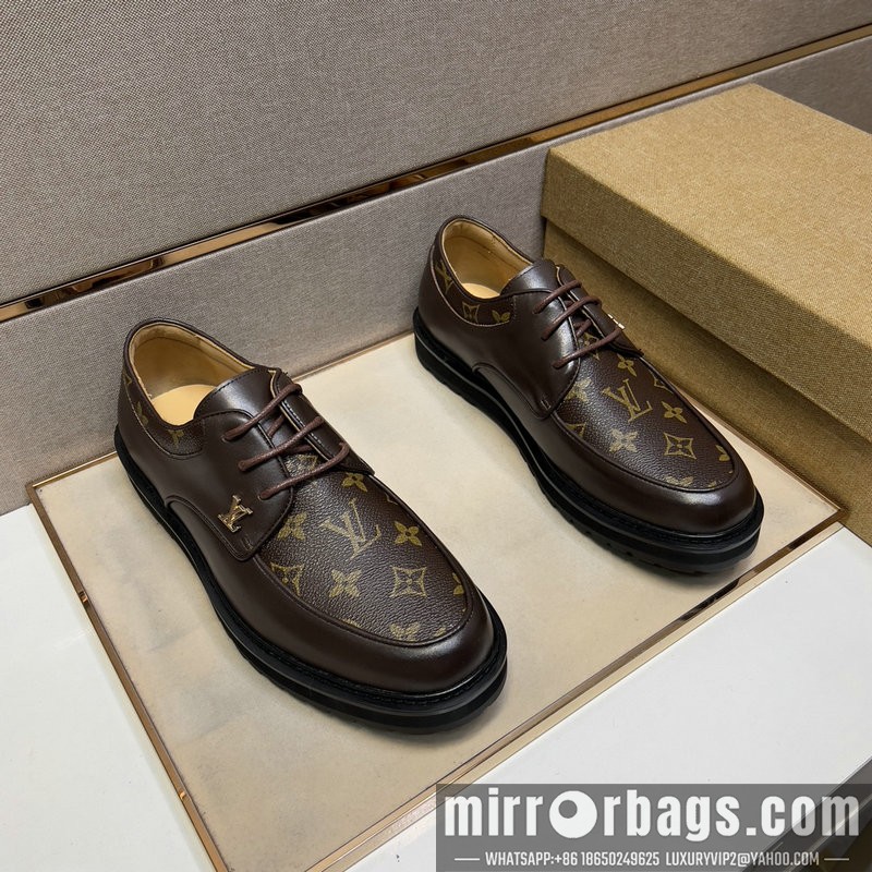 LV Replica Shoes22521247 SZ 38-44