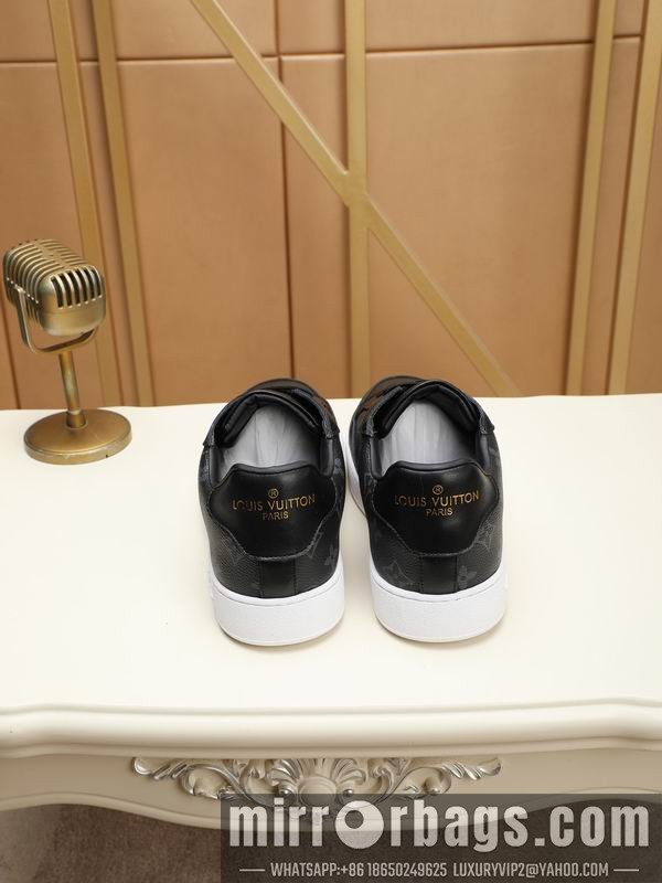 LV Replica Shoes LV sz38-44 mnf0431