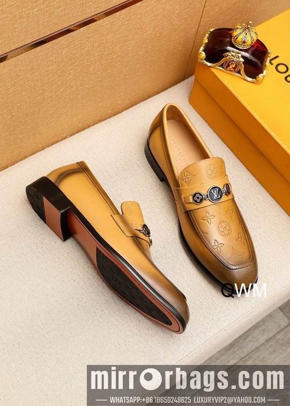 LV Replica Shoes LV sz38-45 WM0203