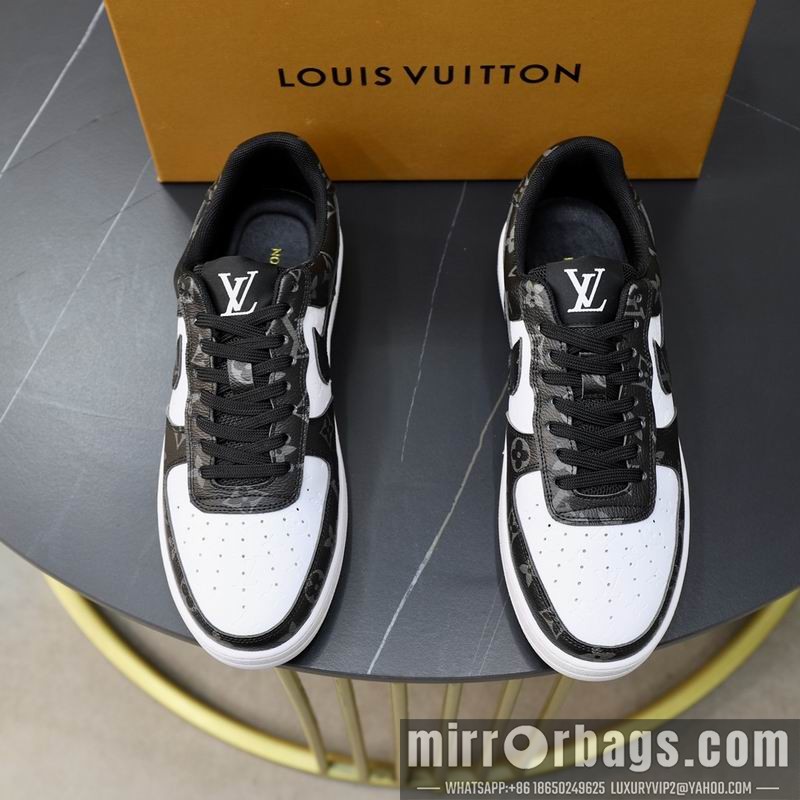 LV Replica Shoes LV sz38-45 mnf0383