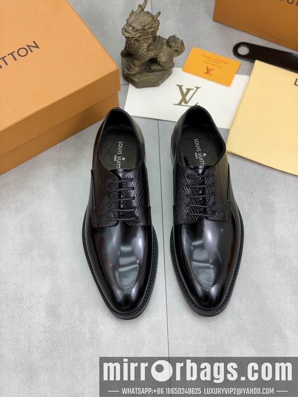 LV Replica ShoesLV sz38-45 mnf0313