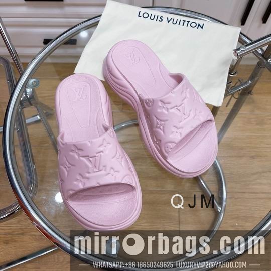 LV Replica Shoes LV sz35-40 JM0333