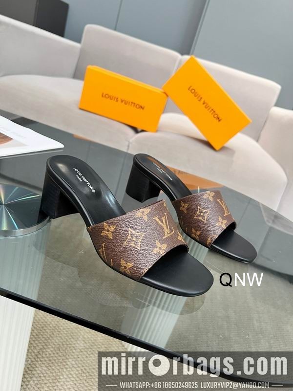 LV Replica ShoesLV sz35-40 WN0501