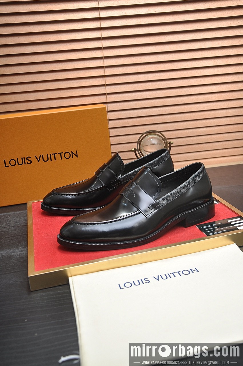 LV Replica Shoes LV sz38-45 hnh0223