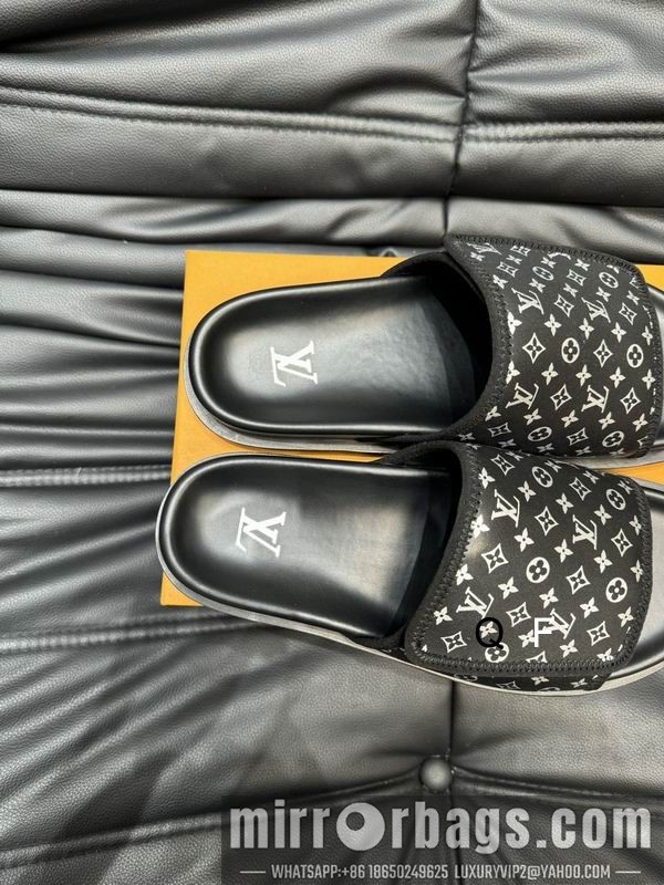 LV Replica Shoes LV sz38-45 TF0904