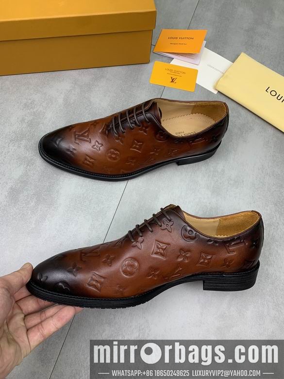 LV Replica Shoes LV sz38-44 2C n635