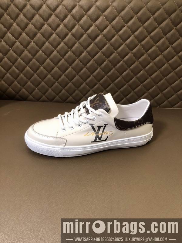 LV Replica Shoes LV sz38-45 mnf0115