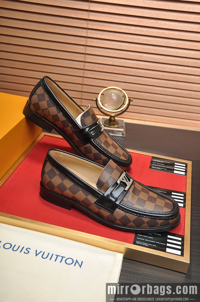 LV Replica Shoes LV sz38-45 hnh1207