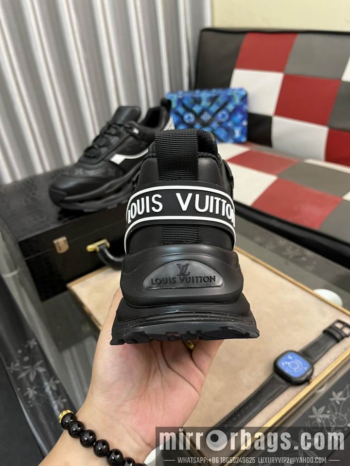 LV Replica Shoes LV sz38-44 hnh0213