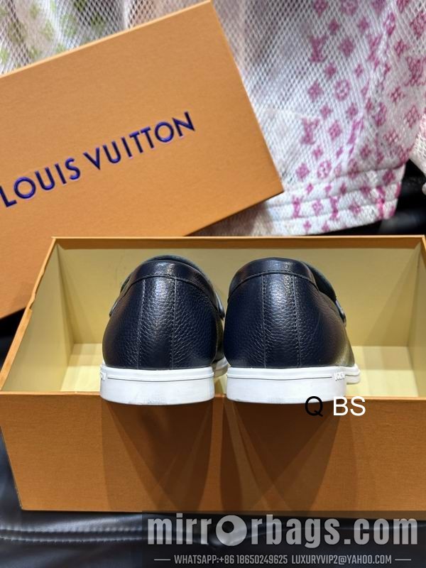 LV Replica Shoes LV sz38-45 BS0713