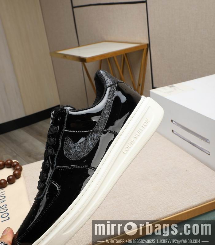 LV Replica Shoes LV sz38-44 mnf0504